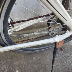 ☆自転車　SCOTTクロスバイク SUB 30　の画像
