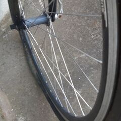 ☆自転車　SCOTTクロスバイク SUB 30　の画像