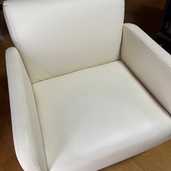 ソファーの画像
