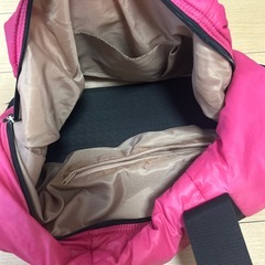旅行用バッグ　【8/4まで】の画像