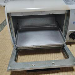 象印 オーブントースター ET-NS15の画像