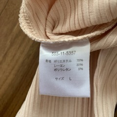 ブラウス　Cの画像