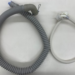 Panasonic全自動洗濯機NA-F50B13の画像