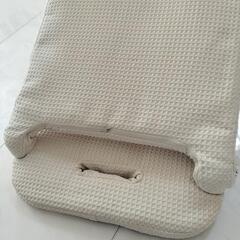 座椅子、超美品の画像
