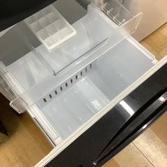 【トレファク ラパーク岸和田店】2021年製 TOSHIBA 2ドア冷蔵庫　入荷しました【6ヶ月保証】の画像