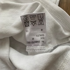 Tシャツ　Ｅの画像