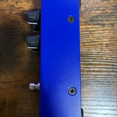 aguilar TLC Compressor　ベースコンプレッサーの画像