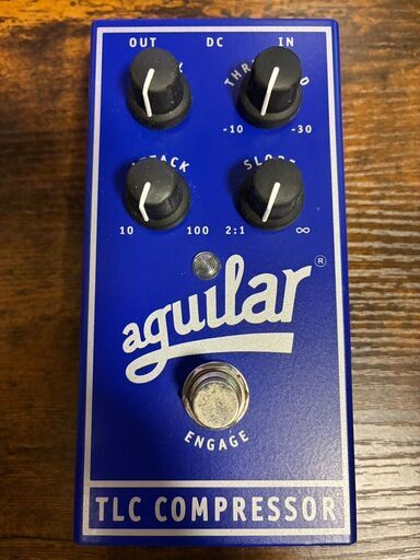 aguilar TLC Compressorベースコンプレッサー (もぐみ) みずほ台