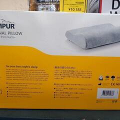《尼崎市/リサイクルショップドリーム次屋店》【新品】TEMPUR テンピュール オリジナルピロー かため 未使用品 ☆尼崎市若王寺☆ の画像