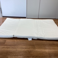 ソファーベッド【町田市再生家具】0731の画像