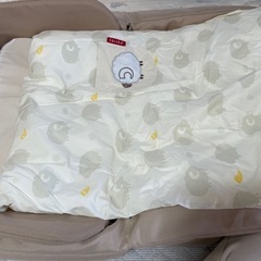 ファルスカ コンパクトベッドフィットの画像