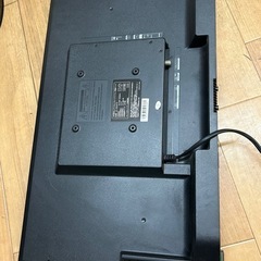 TEES / 24V型LED地上デジタルハイビジョン液晶テレビ LE-2410TSの画像