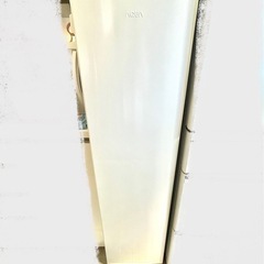 AQUA スリム冷凍庫 AQF-SF10K 2022年製の画像