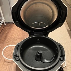 パナソニック オートクッカー ビストロ 自動調理なべ 4.2Lの画像