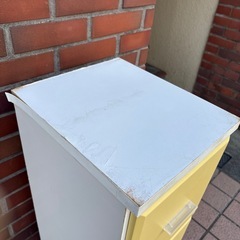 チェストの画像