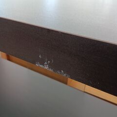★リユースのサカイ日立店★HJ7267  コレクションボード ダークブラウン H48×D30×W81.5 クリーニング済み の画像