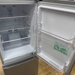 MITSUBISHI製★２ドア冷蔵庫★6ヶ月間保証付きの画像
