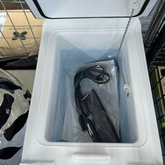 【広島石内店】ジモティｰ割！！車用ｸ-ﾗ-ﾎﾞｯｸｽ/クリーニング済-6621の画像