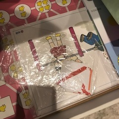 知育セット！幼児期はこれで十分の画像
