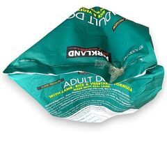 【コストコ・アウトレット】ドッグフード　KIRKLAND カークランドシグネチャー 成犬用 18kg の画像