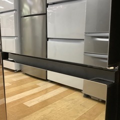 【トレファク ラパーク岸和田店】2023年製 Hisense  2ドア冷蔵庫　入荷しました【12ヶ月保証】の画像