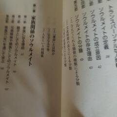 ソウルメイトの画像