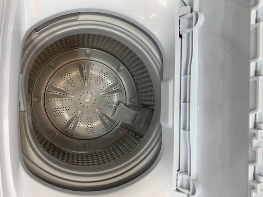 Haier 全自動洗濯機BW-45A