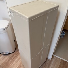 ゴミ箱の画像