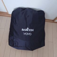 ベビーカー　軽量　YOYO　の画像