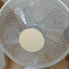 扇風機の画像