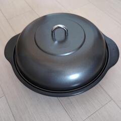 （複数問い合わせのため順番に返事いたします）焼き芋鍋（アマゾンで今日の値段は3544円のです）の画像