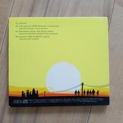 大幅値引き！ドラゴンアッシュ　モア（シングルCD）の画像