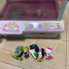 （交渉中）すみっコクレーンの画像