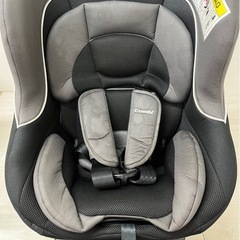 M【中古品】Combi コンビ ネセルターン ネクスト ISOFIX チャイルドシート ベビー用品 カー用品 の画像