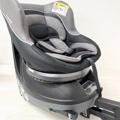 M【中古品】Combi コンビ ネセルターン ネクスト ISOFIX チャイルドシート ベビー用品 カー用品 の画像