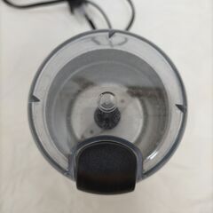 Melitta 電動コーヒーミル 150W　250731-6Tの画像