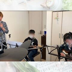 ＼初心者・大人も歓迎／感動の音体験！Arly Lucis 鍵盤教室（中山・三保町）無料体験あり♪の画像