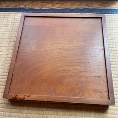お盆　の画像