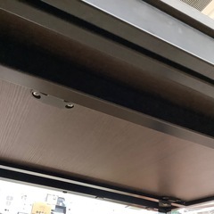 ダイニングテーブルのご紹介ですの画像