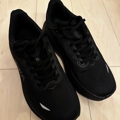 新品未使用 HOKA BONDI9 ホカ ボンダイ9 スニーカー 27.5の画像
