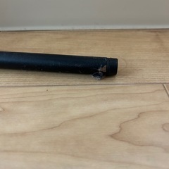無印良品　サイドテーブルの画像