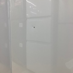 【お値下げしました！】2021年製 SHARP 2ドア冷蔵庫　入荷しました【6ヶ月保証】の画像