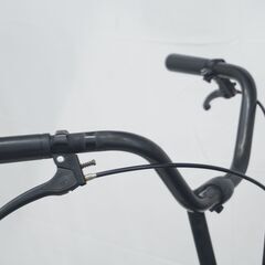 FITz 27インチ シティーサイクルの画像
