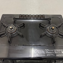 【決まりました
】使用３ヶ月　ガスコンロ　プロパン用の画像