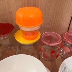 （2日11時）洗剤　春のパン祭り　食器　台所用品いろいろの画像