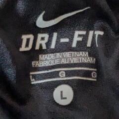 📙☕未使用のNIKEナイキのジョギングハーフパンツ   📙☕Lサイズの画像