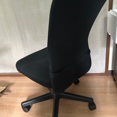 オフィスチェアの画像