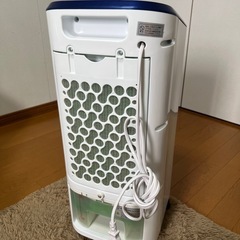 ソウイの冷風機、クーラー、の画像