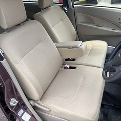 ムーヴ　H24年式　車検R9年5月まで　84.700km  ポッキリ価格の画像