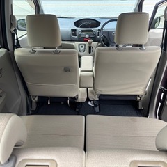 ムーヴ　H24年式　車検R9年5月まで　84.700km  ポッキリ価格の画像